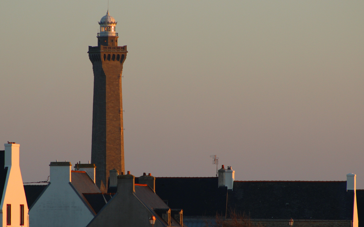 Saint-Pierre (Penmarc'h) — Wikipédia